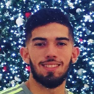 Meet your Posher, Sean